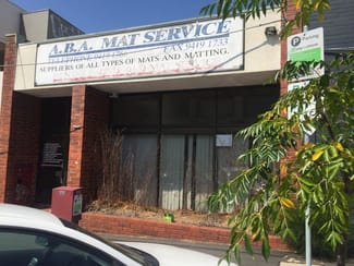 Factory, Warehouse & Industrial commercial property leased at 27 Derby Street Collingwood VIC 3066 Factory, Warehouse & Industrial commercial property leased at 27 Derby Street Collingwood VIC 3066