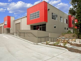 Factory, Warehouse & Industrial commercial property leased at 8/3 Exell Street Banksmeadow NSW 2019 Factory, Warehouse & Industrial commercial property leased at 8/3 Exell Street Banksmeadow NSW 2019