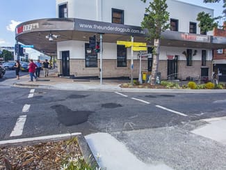 Shop & Retail commercial property leased at 186 Brunswick Street Fortitude Valley QLD 4006 Shop & Retail commercial property leased at 186 Brunswick Street Fortitude Valley QLD 4006