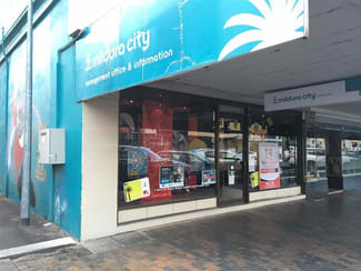 Shop & Retail commercial property leased at 132C Eighth Street Mildura VIC 3500 Shop & Retail commercial property leased at 132C Eighth Street Mildura VIC 3500