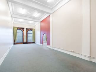 Offices commercial property leased at 4/353 Ruthven Street Toowoomba City QLD 4350