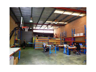 Factory, Warehouse & Industrial commercial property leased at 27 Stiles Avenue Burswood WA 6100 Factory, Warehouse & Industrial commercial property leased at 27 Stiles Avenue Burswood WA 6100
