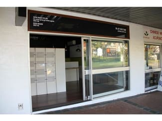 Offices commercial property leased at 3/27 Park Avenue Burleigh Heads QLD 4220 Offices commercial property leased at 3/27 Park Avenue Burleigh Heads QLD 4220