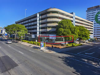Shop & Retail commercial property leased at 728 Ann Street Fortitude Valley QLD 4006 Shop & Retail commercial property leased at 728 Ann Street Fortitude Valley QLD 4006