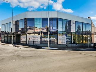 Offices commercial property leased at 4/1-3 Russell Street Toowoomba City QLD 4350 Offices commercial property leased at 4/1-3 Russell Street Toowoomba City QLD 4350