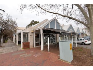 Shop & Retail commercial property leased at Unit 1, 242-252 Hutt Street Adelaide SA 5000
