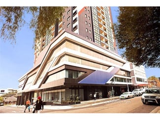 Offices commercial property leased at 610/11-15 Deane Street Burwood NSW 2134 Offices commercial property leased at 610/11-15 Deane Street Burwood NSW 2134
