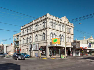 Offices commercial property leased at Levels 1 &/132 Bridge Road Richmond VIC 3121 Offices commercial property leased at Levels 1 &/132 Bridge Road Richmond VIC 3121