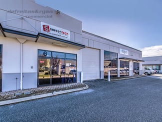 Offices commercial property leased at 6/106 Norma Road Booragoon WA 6154 Offices commercial property leased at 6/106 Norma Road Booragoon WA 6154