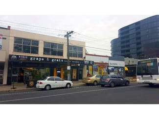Factory, Warehouse & Industrial commercial property leased at 1/16 Station Street Moorabbin VIC 3189 Factory, Warehouse & Industrial commercial property leased at 1/16 Station Street Moorabbin VIC 3189