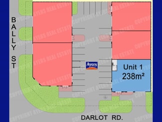 Factory, Warehouse & Industrial commercial property leased at 1/24 Darlot Road Landsdale WA 6065 Factory, Warehouse & Industrial commercial property leased at 1/24 Darlot Road Landsdale WA 6065