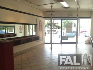 Medical / Consulting commercial property leased at Shop  2/409 Honour Avenue Graceville QLD 4075
