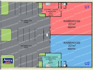 Offices commercial property leased at 2/6 Dillington Pass Landsdale WA 6065 Offices commercial property leased at 2/6 Dillington Pass Landsdale WA 6065