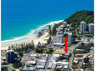 Offices commercial property leased at 2/37 Connor Street Burleigh Heads QLD 4220 Offices commercial property leased at 2/37 Connor Street Burleigh Heads QLD 4220