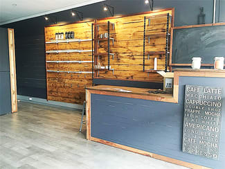 Shop & Retail commercial property leased at 246 Huntingdale Rd Oakleigh VIC 3166