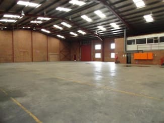 Factory, Warehouse & Industrial commercial property leased at 4 Alfred Road Chipping Norton NSW 2170 Factory, Warehouse & Industrial commercial property leased at 4 Alfred Road Chipping Norton NSW 2170