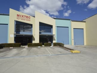 Factory, Warehouse & Industrial commercial property leased at 4/8 Riverland Drive Loganholme QLD 4129 Factory, Warehouse & Industrial commercial property leased at 4/8 Riverland Drive Loganholme QLD 4129