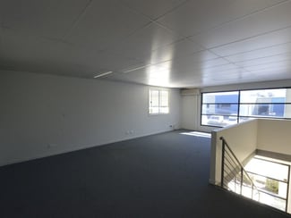 Factory, Warehouse & Industrial commercial property leased at 4/8 Riverland Drive Loganholme QLD 4129 Factory, Warehouse & Industrial commercial property leased at 4/8 Riverland Drive Loganholme QLD 4129