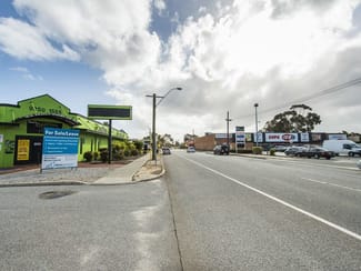 Shop & Retail commercial property leased at 69 Victoria Street Midland WA 6056 Shop & Retail commercial property leased at 69 Victoria Street Midland WA 6056