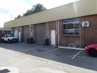 Factory, Warehouse & Industrial commercial property leased at 3/173 Bank Street East Victoria Park WA 6101 Factory, Warehouse & Industrial commercial property leased at 3/173 Bank Street East Victoria Park WA 6101