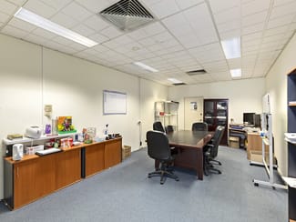 Factory, Warehouse & Industrial commercial property leased at 11/2-4 Sarton Road Clayton VIC 3168 Factory, Warehouse & Industrial commercial property leased at 11/2-4 Sarton Road Clayton VIC 3168