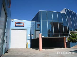 Factory, Warehouse & Industrial commercial property leased at Kirrawee NSW 2232 Factory, Warehouse & Industrial commercial property leased at Kirrawee NSW 2232