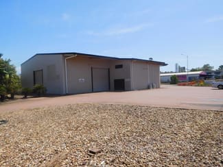 Factory, Warehouse & Industrial commercial property leased at 6 Swan Crescent Winnellie NT 0820 Factory, Warehouse & Industrial commercial property leased at 6 Swan Crescent Winnellie NT 0820