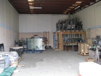 Factory, Warehouse & Industrial commercial property leased at 29/1 Commercial Road Moorabbin VIC 3189