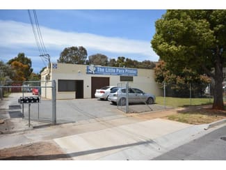 Factory, Warehouse & Industrial commercial property leased at 11 Bayer Road Elizabeth South SA 5112 Factory, Warehouse & Industrial commercial property leased at 11 Bayer Road Elizabeth South SA 5112
