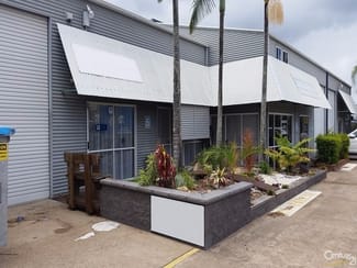 Factory, Warehouse & Industrial commercial property leased at 5/97 Old Maryborough Road Hervey Bay QLD 4655 Factory, Warehouse & Industrial commercial property leased at 5/97 Old Maryborough Road Hervey Bay QLD 4655