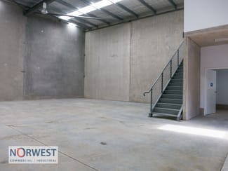 Offices commercial property leased at 7/8 Money Close Rouse Hill NSW 2155 Offices commercial property leased at 7/8 Money Close Rouse Hill NSW 2155