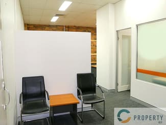 Offices commercial property leased at 143-145 Charlotte Street Brisbane City QLD 4000