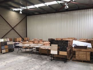 Factory, Warehouse & Industrial commercial property leased at 1/1 Harbord Street Clyde NSW 2142