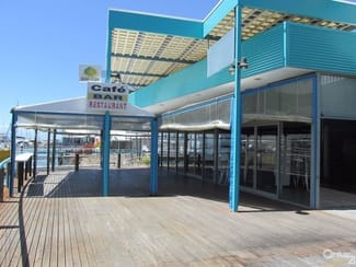 Shop & Retail commercial property leased at Shop 8 Hervey Bay Marina Urangan QLD 4655 Shop & Retail commercial property leased at Shop 8 Hervey Bay Marina Urangan QLD 4655