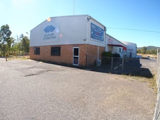 Factory, Warehouse & Industrial commercial property leased at 22 McLaughlin Street Kawana QLD 4701 Factory, Warehouse & Industrial commercial property leased at 22 McLaughlin Street Kawana QLD 4701