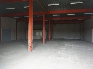Factory, Warehouse & Industrial commercial property leased at Unit 22/151-155 Gladstone Street Fyshwick ACT 2609
