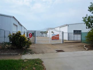 Showrooms / Bulky Goods commercial property leased at 2/9 Travers Street Coconut Grove NT 0810 Showrooms / Bulky Goods commercial property leased at 2/9 Travers Street Coconut Grove NT 0810