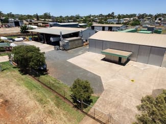 Factory, Warehouse & Industrial commercial property leased at 34 Boothby Street Drayton QLD 4350 Factory, Warehouse & Industrial commercial property leased at 34 Boothby Street Drayton QLD 4350