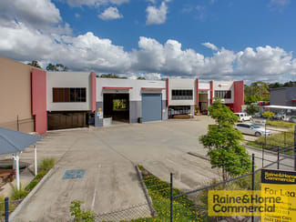 Offices commercial property leased at 1/120 Gardens Drive Willawong QLD 4110 Offices commercial property leased at 1/120 Gardens Drive Willawong QLD 4110