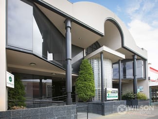 Offices commercial property leased at Ground Floor 204-206 Balaclava Road Caulfield North VIC 3161
