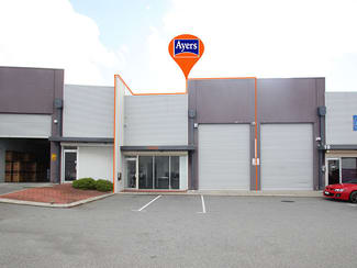 Factory, Warehouse & Industrial commercial property leased at 20/9 Inspiration Drive Wangara WA 6065