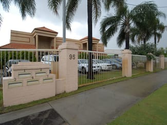 Offices commercial property leased at 1/95 Bannister Road Canning Vale WA 6155 Offices commercial property leased at 1/95 Bannister Road Canning Vale WA 6155