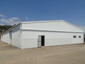 Factory, Warehouse & Industrial commercial property leased at 36B Gladstone Benaraby Toolooa QLD 4680 Factory, Warehouse & Industrial commercial property leased at 36B Gladstone Benaraby Toolooa QLD 4680