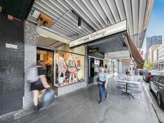 Shop & Retail commercial property leased at Shop/587 Chapel Street South Yarra VIC 3141 Shop & Retail commercial property leased at Shop/587 Chapel Street South Yarra VIC 3141