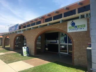 Offices commercial property leased at 2/31 Maryborough Bundaberg Central QLD 4670 Offices commercial property leased at 2/31 Maryborough Bundaberg Central QLD 4670