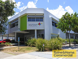 Offices commercial property leased at 97 Castlemaine Street Milton QLD 4064