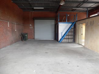 Factory, Warehouse & Industrial commercial property leased at 15/2-14 Sheffield Road Welshpool WA 6106 Factory, Warehouse & Industrial commercial property leased at 15/2-14 Sheffield Road Welshpool WA 6106