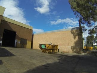 Factory, Warehouse & Industrial commercial property leased at 3/36 Seton Road Moorebank NSW 2170 Factory, Warehouse & Industrial commercial property leased at 3/36 Seton Road Moorebank NSW 2170