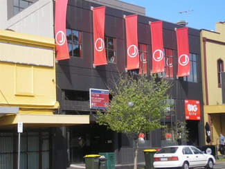 Offices commercial property sold at 208, 20-22 St Kilda Road St Kilda VIC 3182
