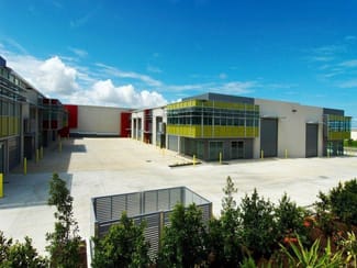 Factory, Warehouse & Industrial commercial property sold at 9/1 Business Drive Narangba QLD 4504 Factory, Warehouse & Industrial commercial property sold at 9/1 Business Drive Narangba QLD 4504